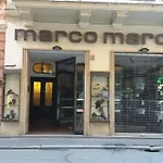 Cenci BB via del corso