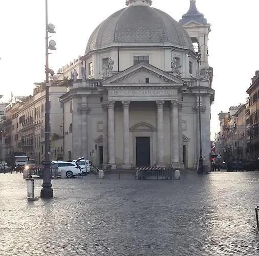 Cenci BB via del corso