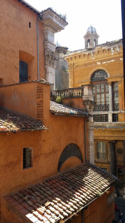 Cenci Bb Via Del Corso