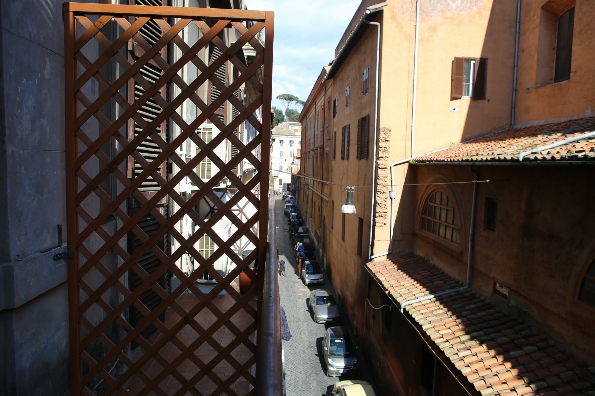 Cenci Bb Via Del Corso Affittacamere 3*